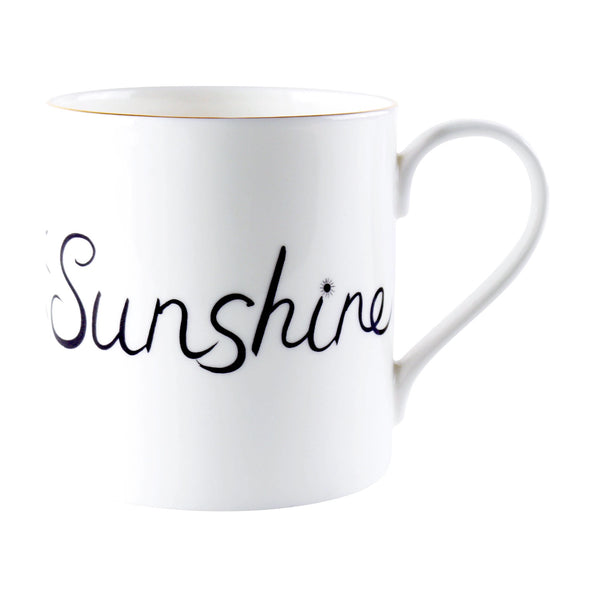 Hello Sunshine Mug