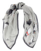 Penguins With Bow Tie Classic Scarf - Grey
