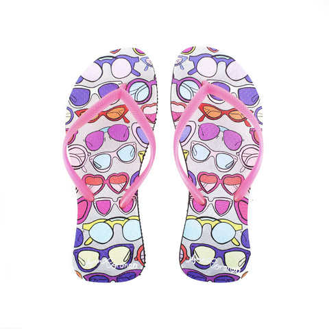 Sunnies Flip Flops