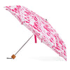 Kisses Umbrella - Pink