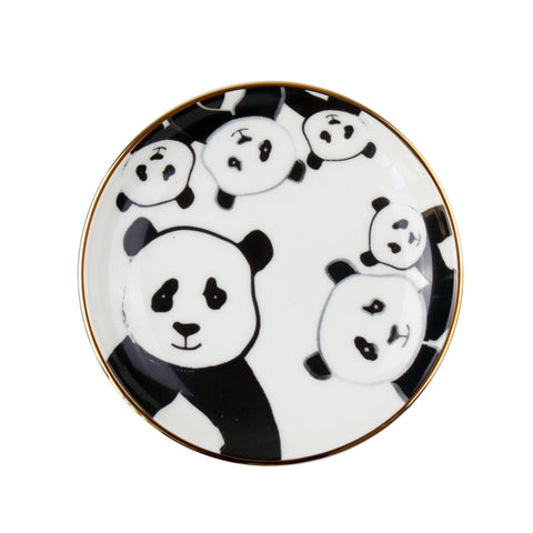 Pandas Mini Dish