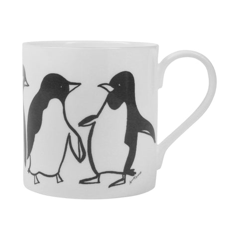 Penguins Mug