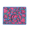 Watermelons Leather Cardholder