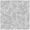 Crabsters Scarf - Grey